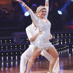 Still of Kelly Osbourne in Dancing with the Stars 2005