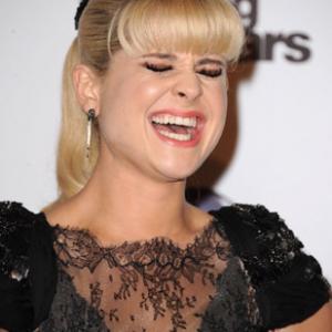 Kelly Osbourne at event of Dancing with the Stars (2005)