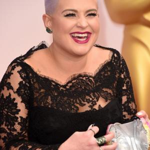 Kelly Osbourne at event of The Oscars 2015