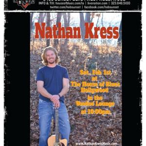 Nathan J Kress