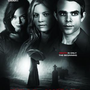 Rose McGowan Nick Stahl and Amy Smart in Dead Awake 2010