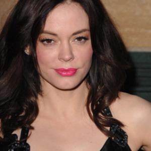 Rose McGowan at event of Valentino The Last Emperor 2008