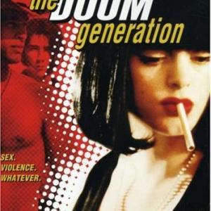 Rose McGowan in The Doom Generation 1995