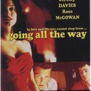 Rose McGowan in Going All the Way 1997