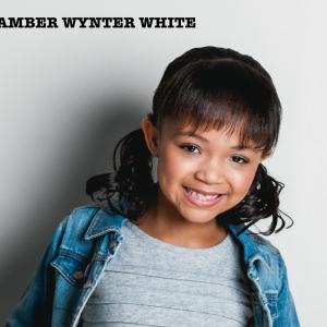 Amber Wynter White