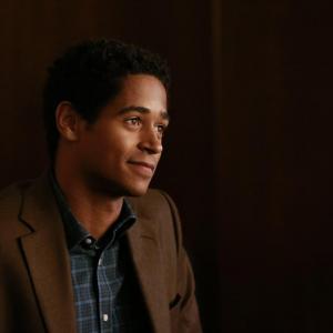 Still of Alfred Enoch in How to Get Away with Murder (2014)