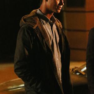 Still of Alfred Enoch in How to Get Away with Murder 2014