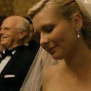 From the motion picture Melancholia 2010