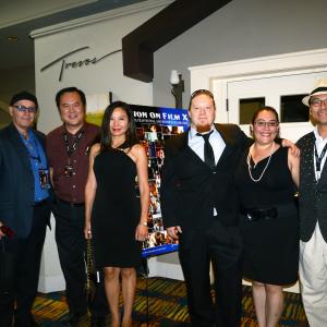 Action on Film International Film Festival Award dinner and show