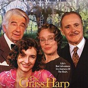 Grass Harp 1996