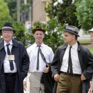 Selma (movie) newspaper reporters