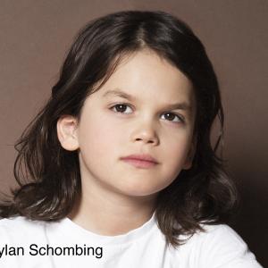 Dylan Schombing