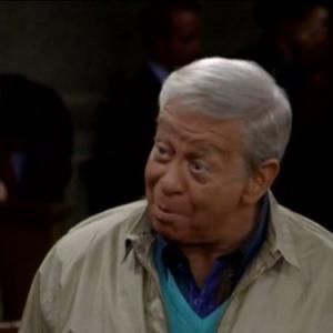 Still of Mel Torm in Night Court 1984