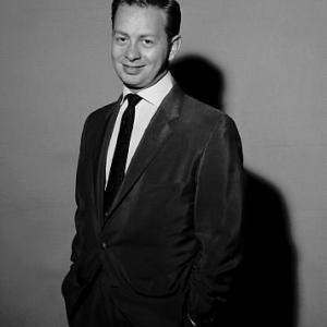 Mel Torme during 