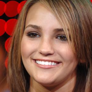 Jamie Lynn Spears at event of Total Request Live 1999