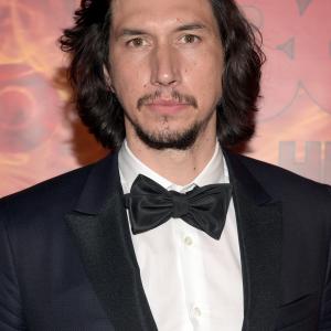 Adam Driver at event of The 67th Primetime Emmy Awards 2015