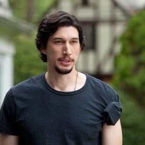Still of Adam Driver in This Is Where I Leave You (2014)