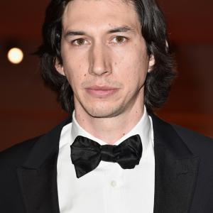 Adam Driver at event of Hungry Hearts 2014