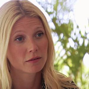 Still of Gwyneth Paltrow in Who Do You Think You Are? (2010)