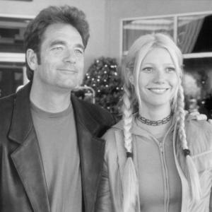 Still of Gwyneth Paltrow and Huey Lewis in Duets 2000