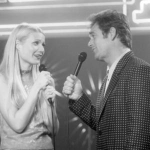 Still of Gwyneth Paltrow and Huey Lewis in Duets (2000)