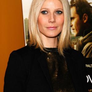 Gwyneth Paltrow at event of Two Lovers 2008