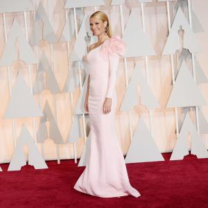 Gwyneth Paltrow at event of The Oscars 2015