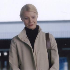 Still of Gwyneth Paltrow in Possession (2002)