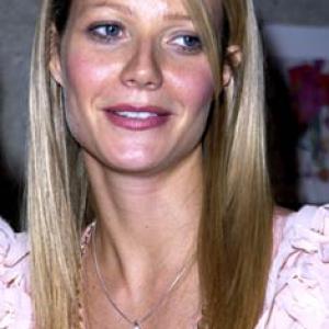 Gwyneth Paltrow at event of The Royal Tenenbaums 2001