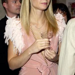 Gwyneth Paltrow at event of The Royal Tenenbaums 2001