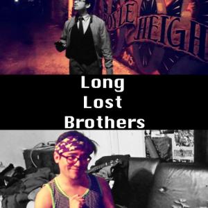Long Lost Brothers  Zembla Films 2013