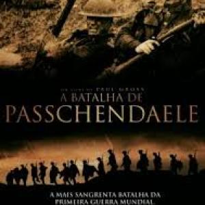 Passchendaele is a 2008 Canadian war film written coproduced directed by and starring Paul Gross The film which was shot in Calgary Alberta Fort Macleod Alberta and in Belgium focuses on the experiences of a Canadian soldier Michael Dunne at
