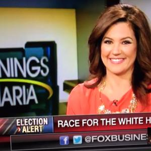 Adriana Cohen is a National TV Commentator often seen on Fox News and Fox Business To learn more visit adrianacohencom or adrianacohen16