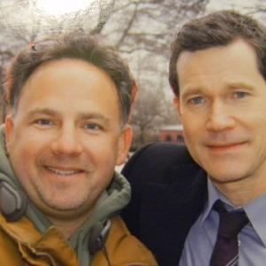 Unforgettable with Dylan Walsh and James Bodnar