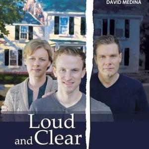 Loud and Clear featuring Amanda McDonough Eddie Buck Sara Stuckey David Morwick and Carolyn Matini