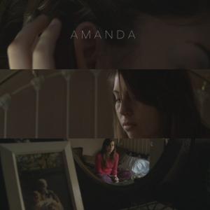 Amanda a documentary about overcoming unimaginable odds