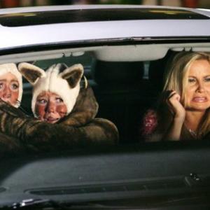 Still of Jennifer Coolidge, Madeline Zima and Andrea Avery in A Cinderella Story (2004)