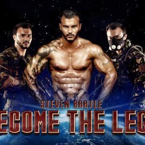 Become The Legend 2014