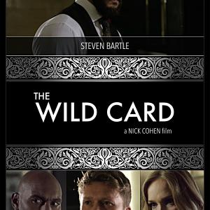 The Wild Card (2015)