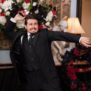 Still of Jason Ritter in Another Period 2015