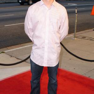 Jason Ritter at event of Reefer Madness The Movie Musical 2005