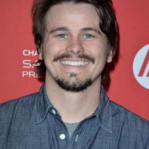 Jason Ritter at event of Hits 2014