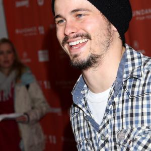 Jason Ritter