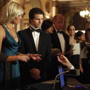 Still of Jason Ritter in The Event 2010