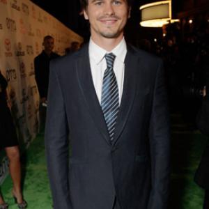 Jason Ritter