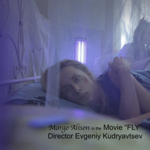 Margo Alison in the Movie FLY