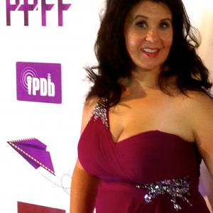 Red Carpet PPFF  Pan Pacific Film Festival
