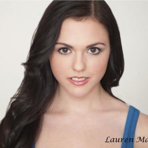 Lauren Maslanik