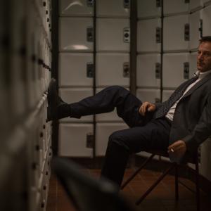 Still of Jason Isaacs in After the Fall 2014