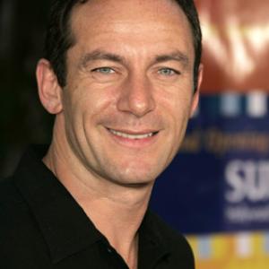 Jason Isaacs at event of The Bourne Supremacy 2004